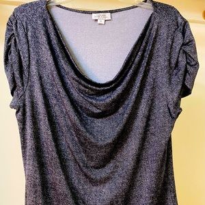 Tahari blouse